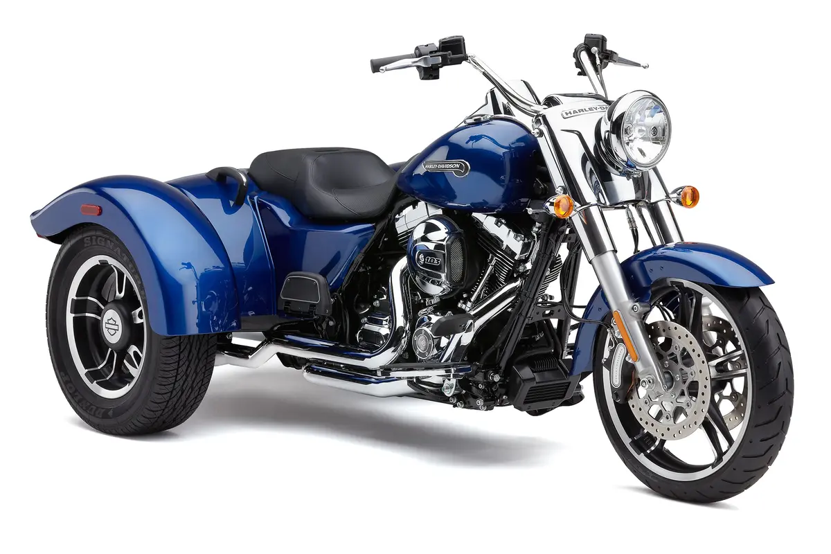 Powerport Dual Headpipes 1