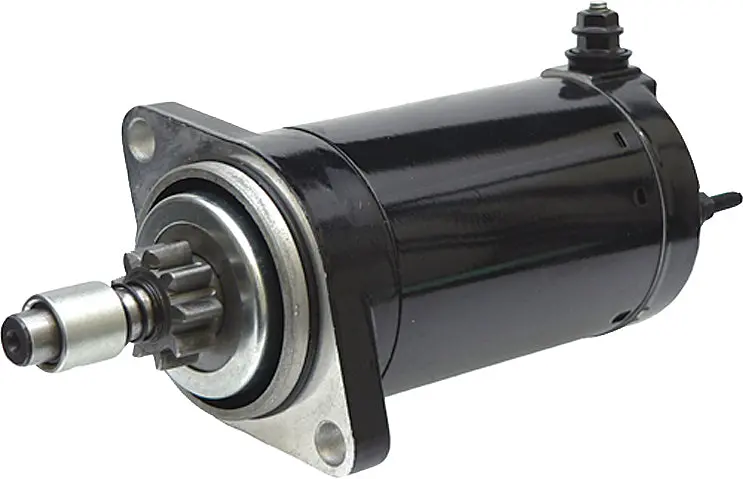 Starter Motor S D 2