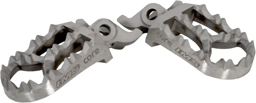 Ims Core Footpegs 9