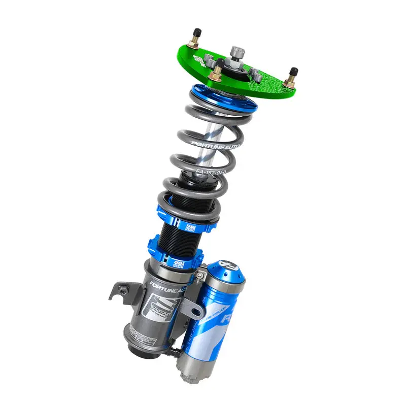 Fortune Auto Gr Corolla 520 Series Club Racer Coilovers 1