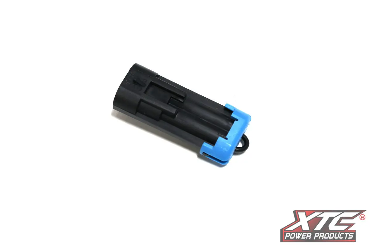 Plug N Play Seat Belt Pol 1