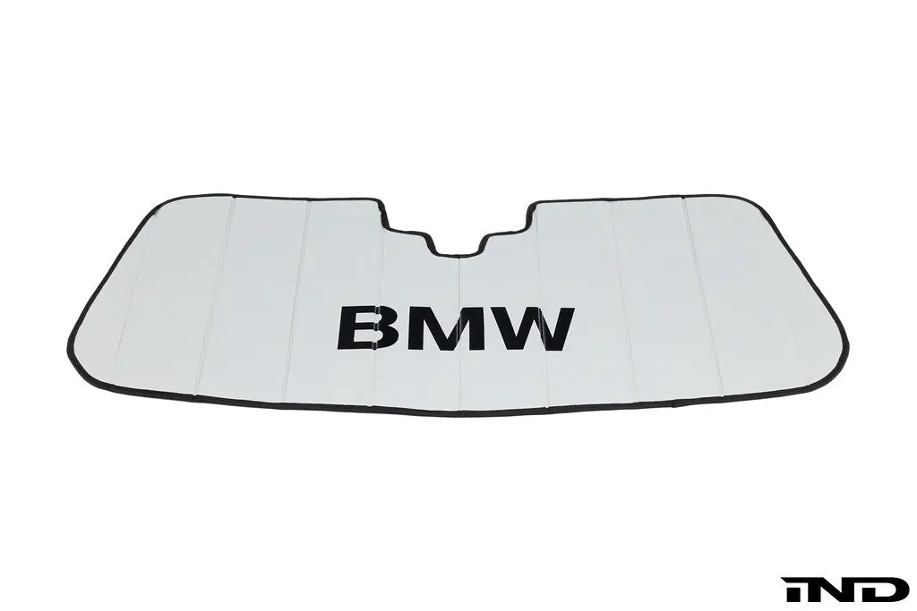 Genuine Bmw Uv Sunshade - G83 M4 | G23 4-Series Convertible 1