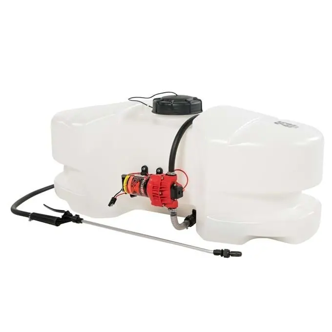 Deluxe Spot Sprayer 25 Gallon 1