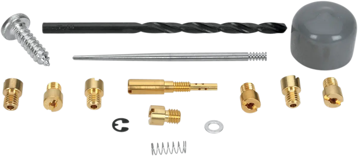 Dynojet Jet Kit - Stage 1/2 - Yamaha 4176 1