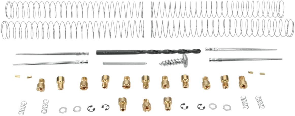 Dynojet Jet Kit - Stage 1 - Kawasaki 2133 1