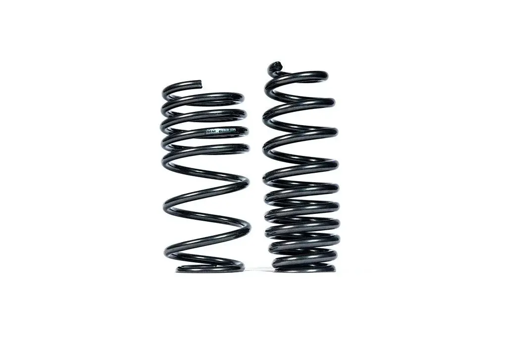Mmx Performance Lowering Spring Set - G87 M2 (Rwd) 1