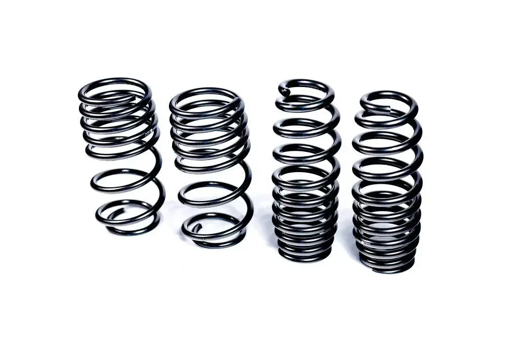 Mmx Performance Lowering Spring Set - G87 M2 (Rwd) 2