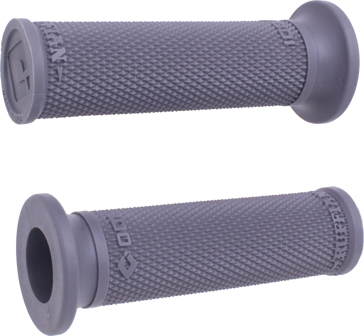 Ruffian Slip On Grips Gum Rubber 1