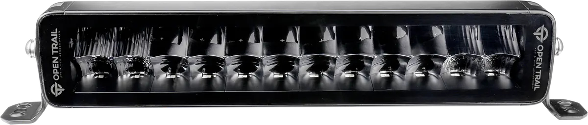 Stealth Led Light Bar 13" 1