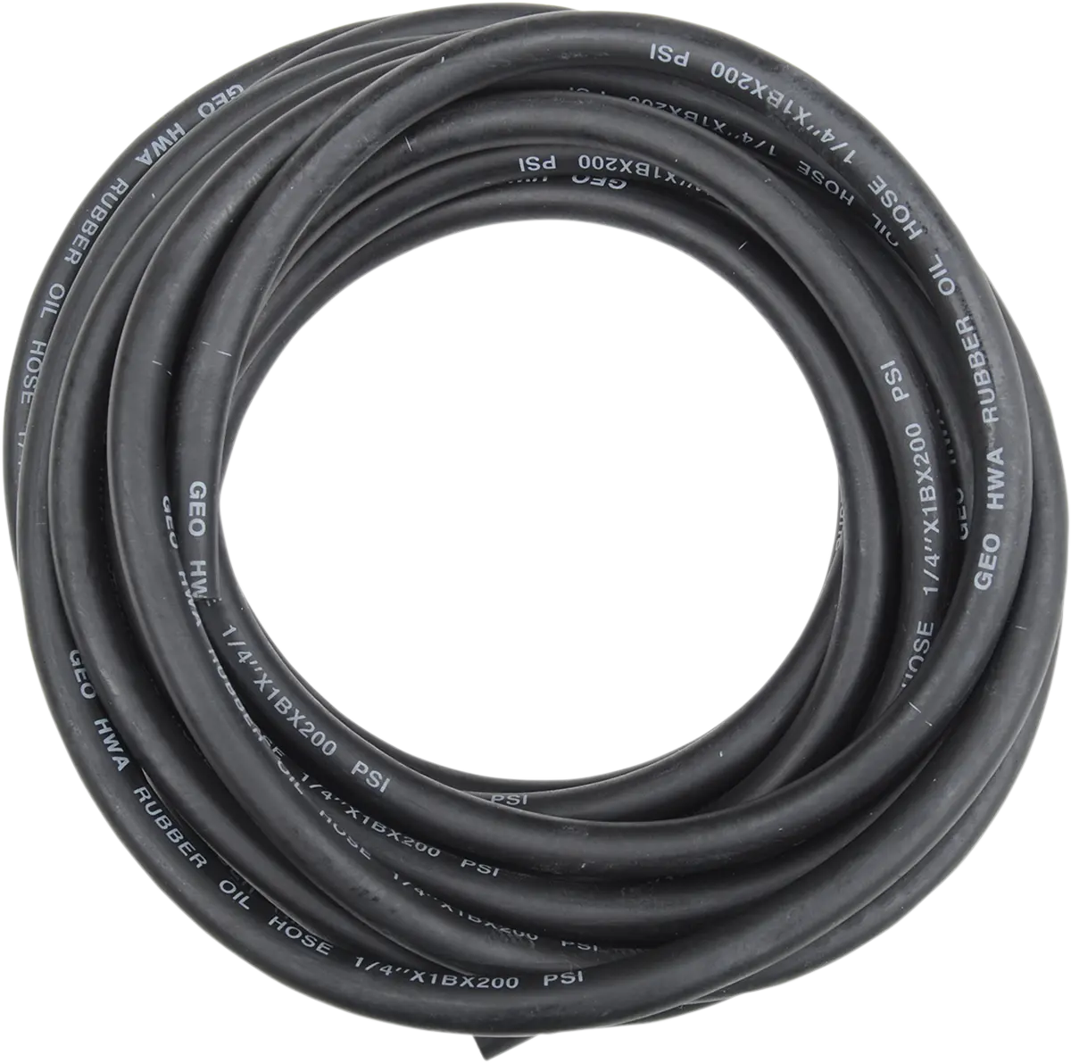 Emgo Oil/Fuel Line 1
