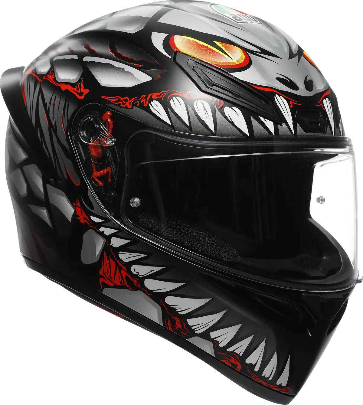 Agv K1 S Helmet 11