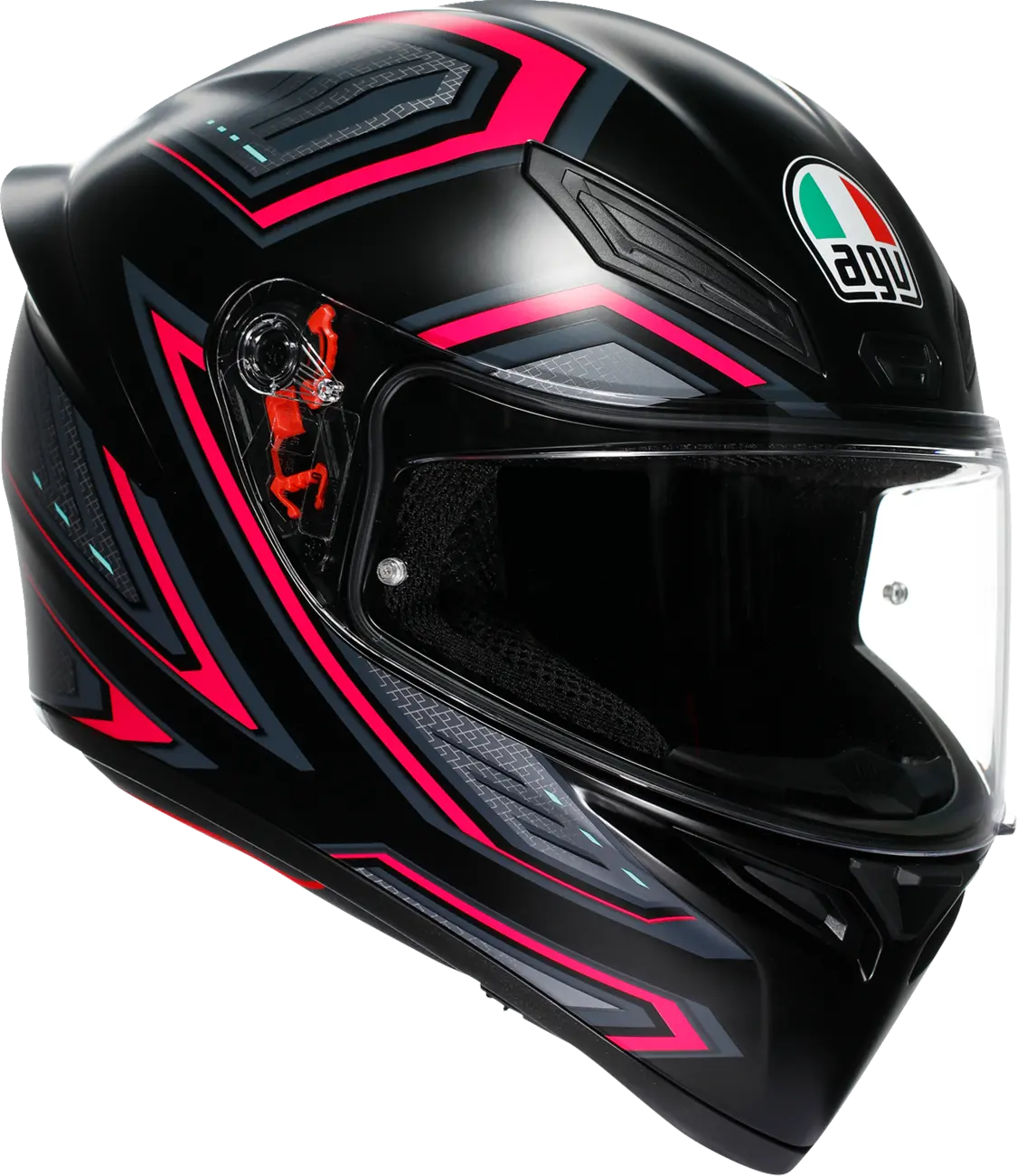 Agv K1 S Helmet 30