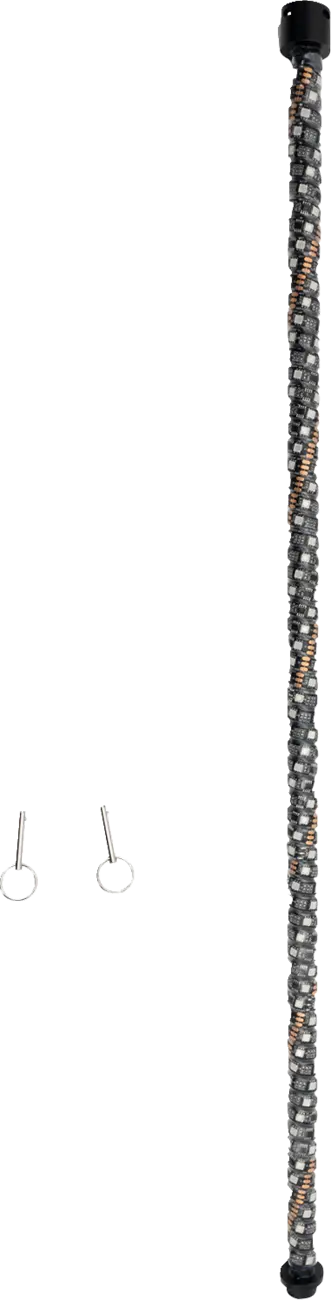 Brite-Lites Extension - Whip Light - Quick Connect 1