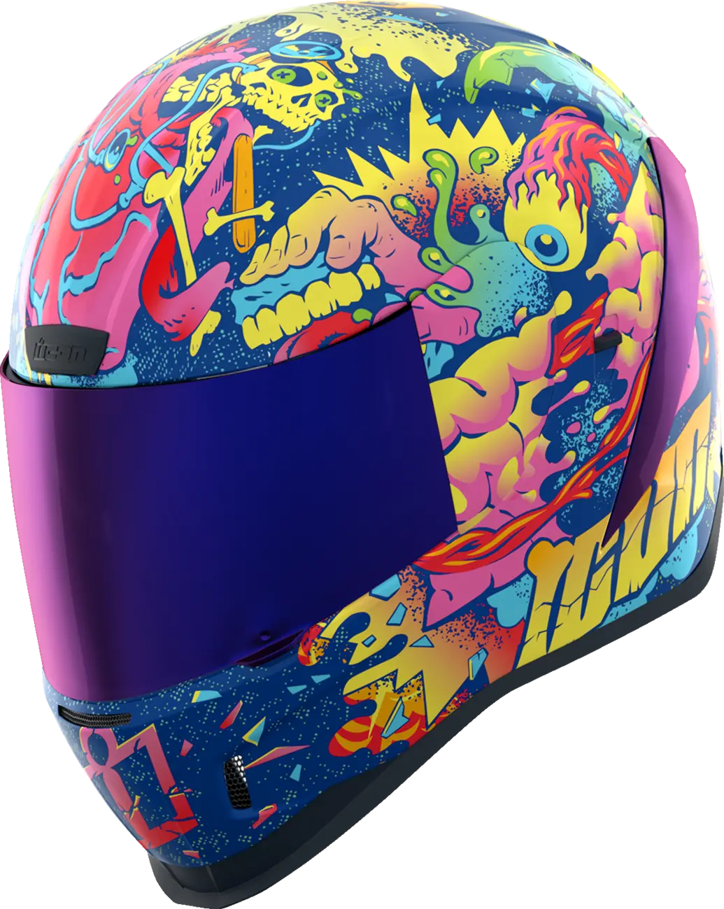 Icon Airform™ Helmet - Mips® 1