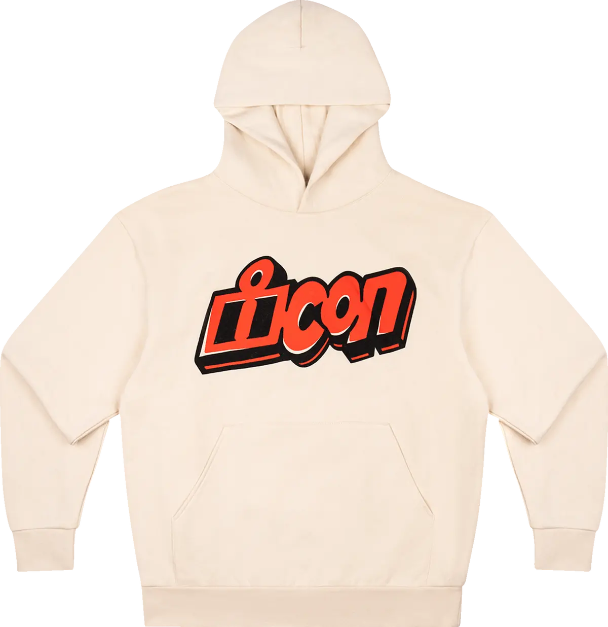Icon Redoodle™ Hoodie 3050 4