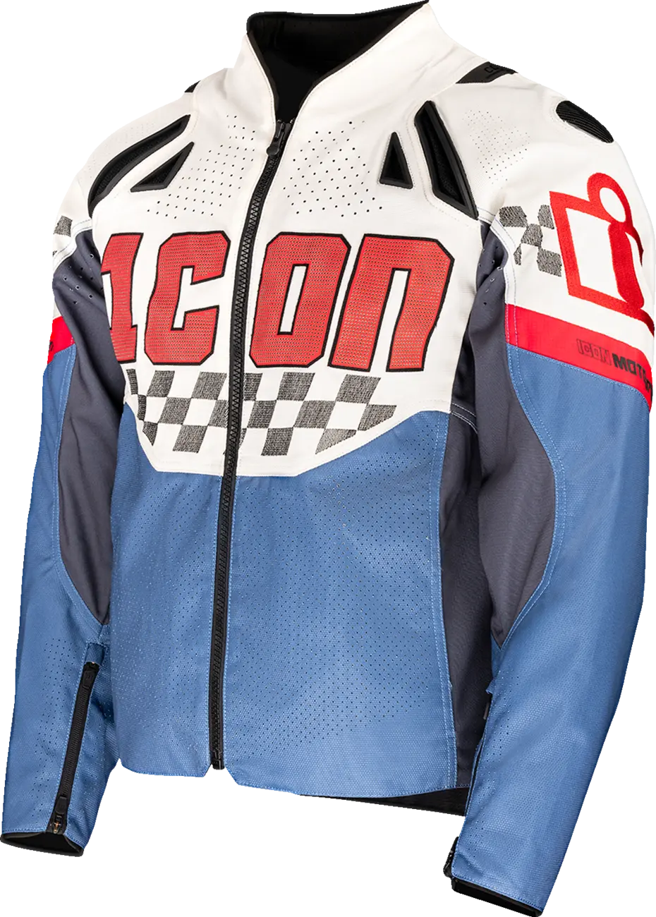 Icon Contra3™ Hero Jacket 4