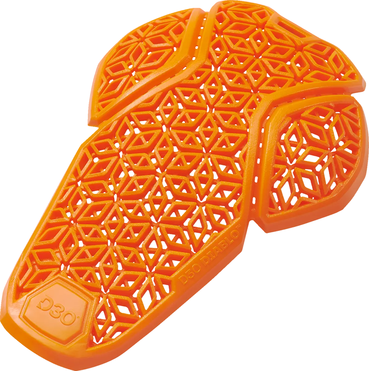 Icon D3o® Diablo Guards - Level 1 4