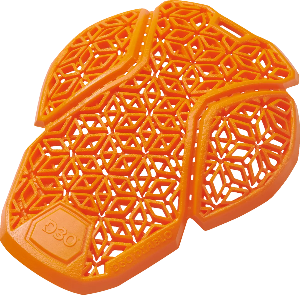 Icon D3o® Diablo Guards - Level 1 4