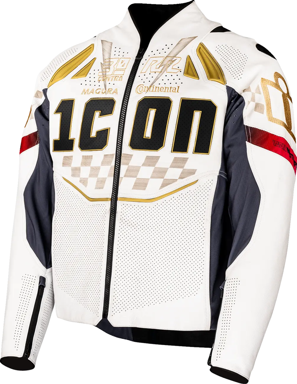 Icon Contra3™ Rizz Rizz Jacket 4