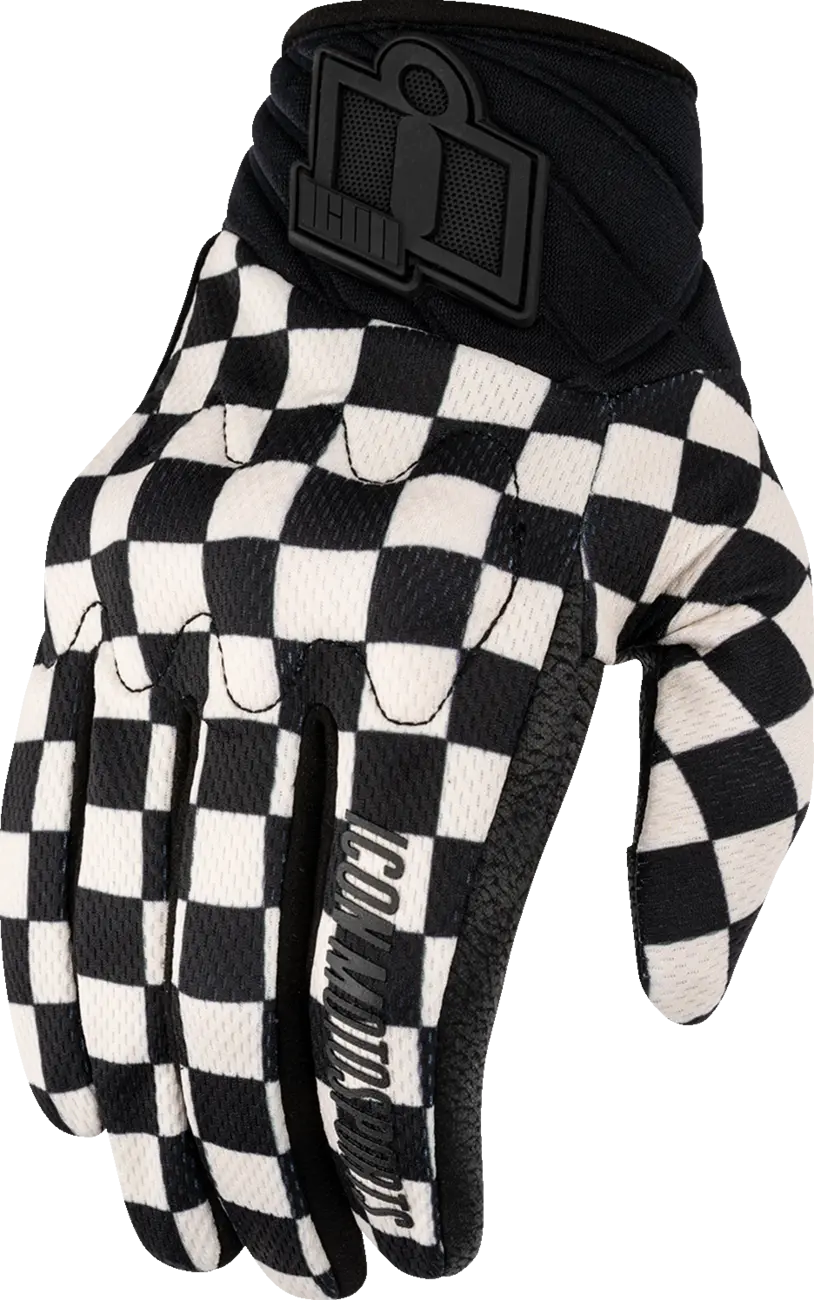 Icon Women's Anthem3™ Cx Gloves 1