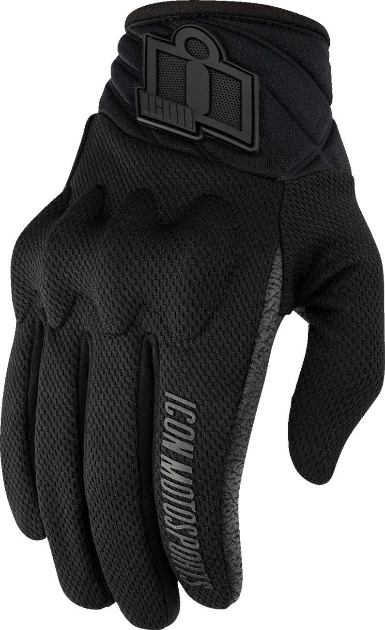 Icon Women's Anthem3™ Gloves 1