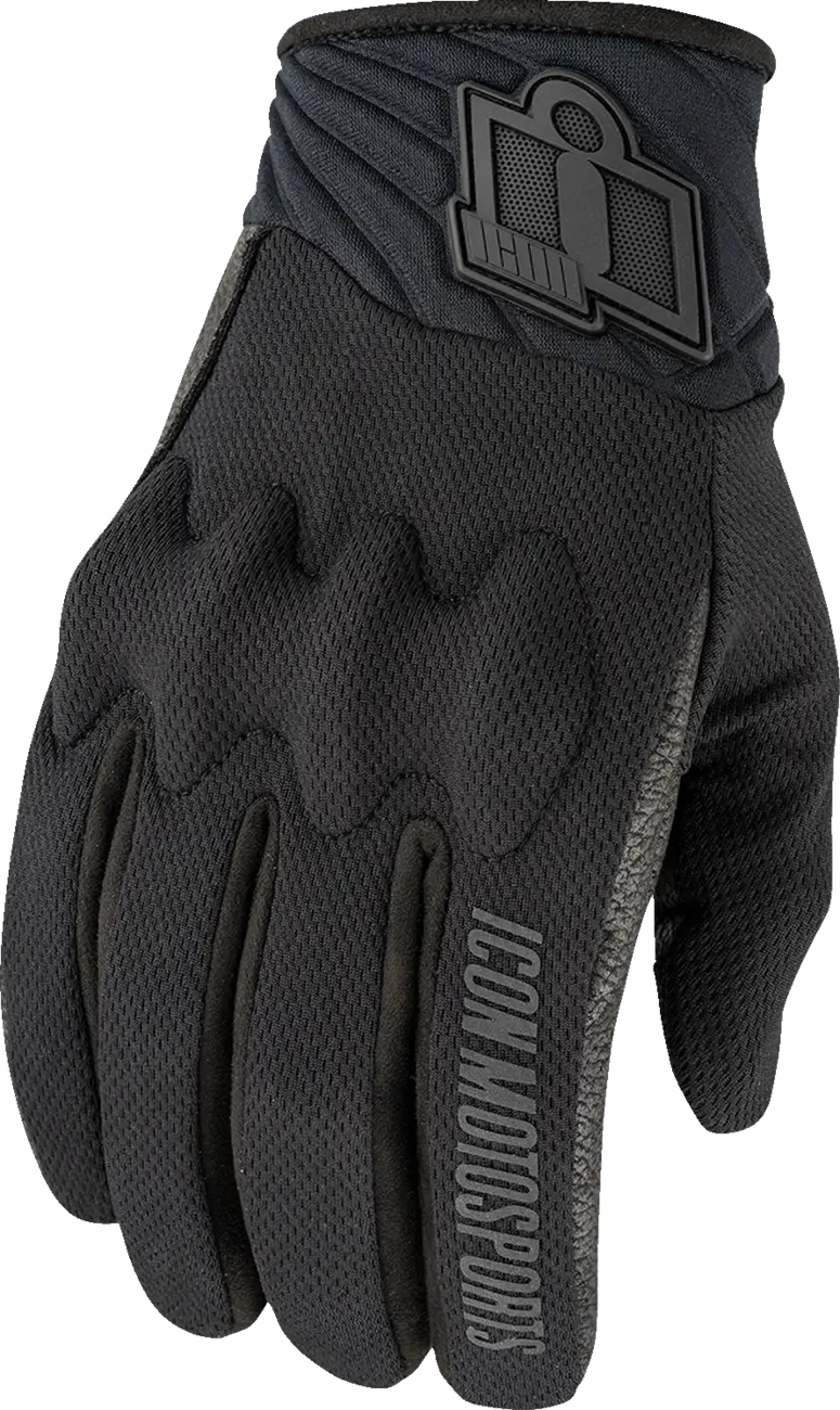 Icon Anthem3™ Gloves 15