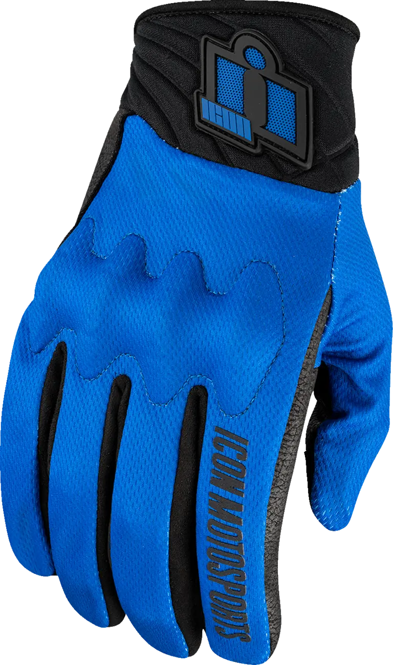 Icon Anthem3™ Gloves 15