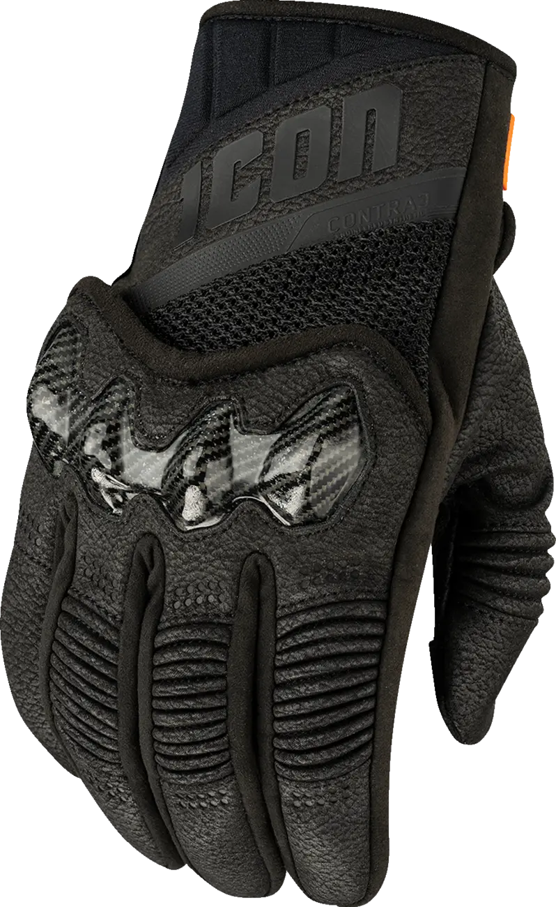 Icon Contra3™ Gloves 4
