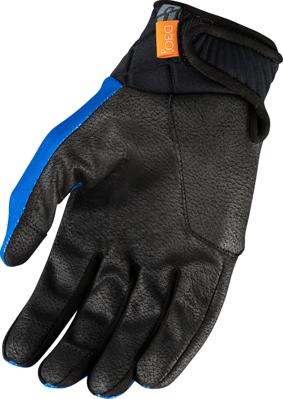 Icon Anthem3™ Gloves 14
