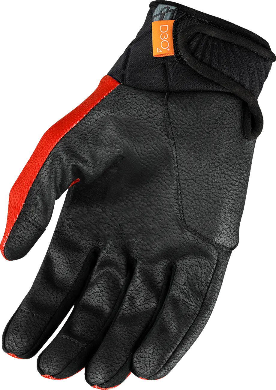 Icon Anthem3™ Gloves 10