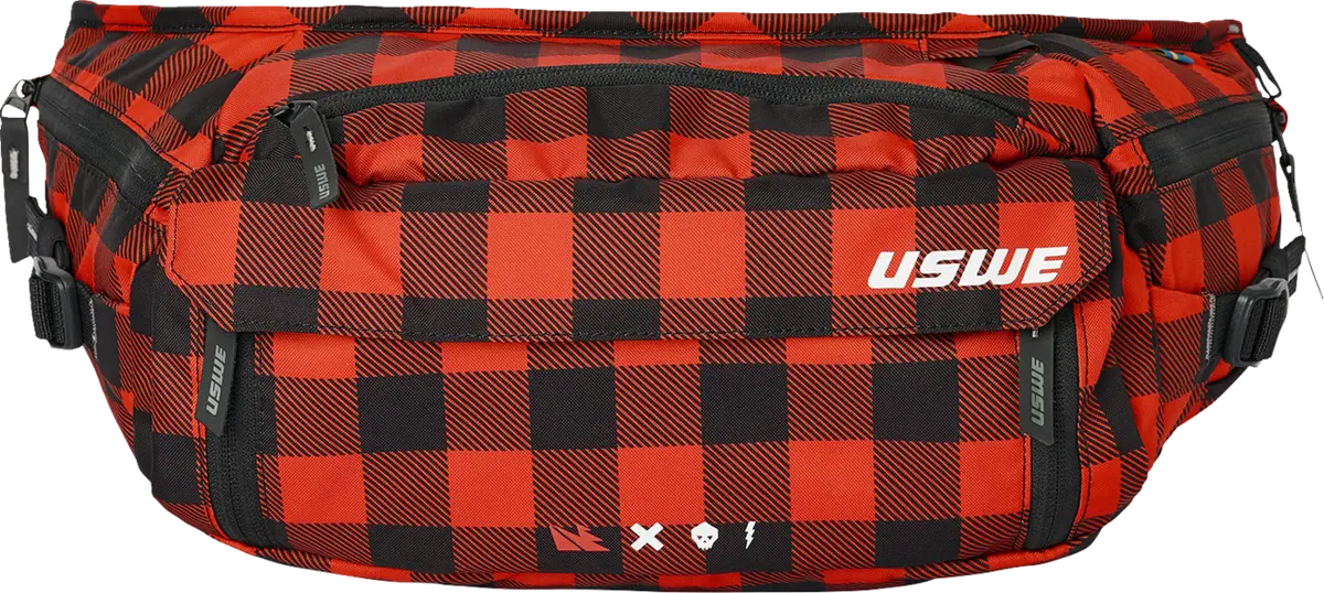 Uswe Waist Hip Pack 1