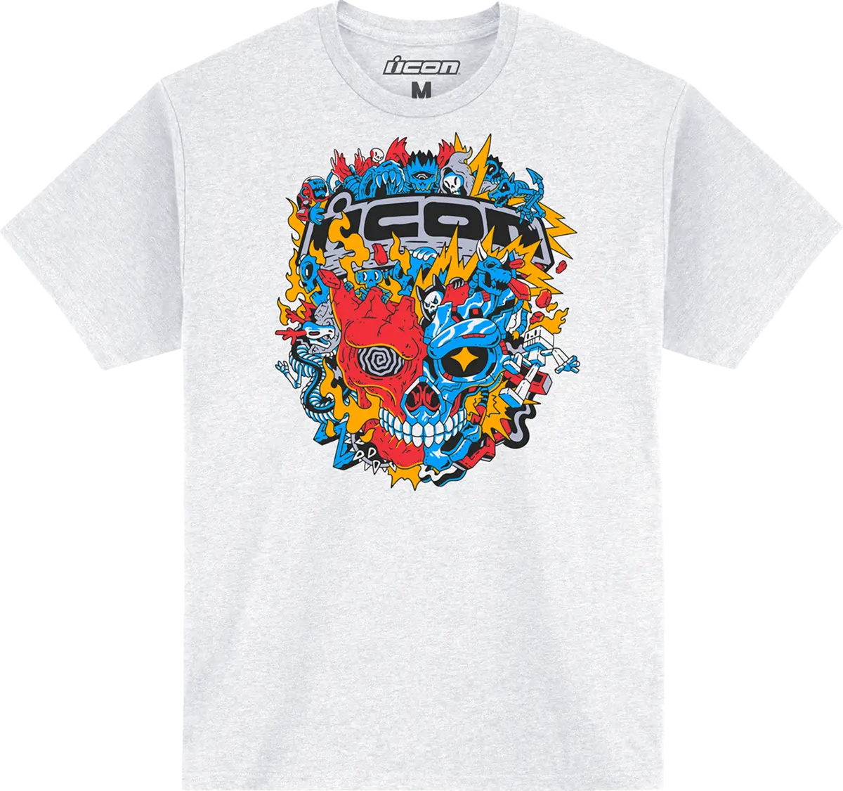 Icon Redoodle™ T-Shirt 4