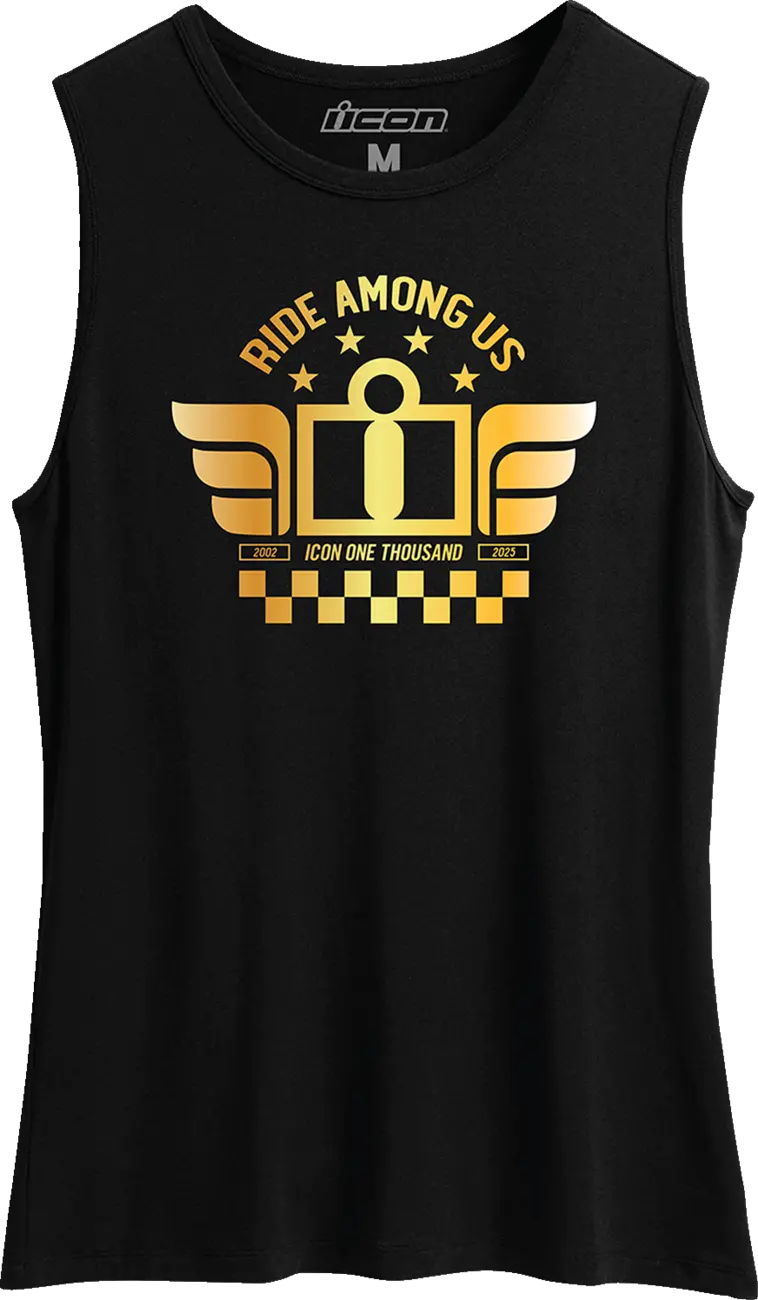 Icon Women's Tuscadero™ Tank Top 1