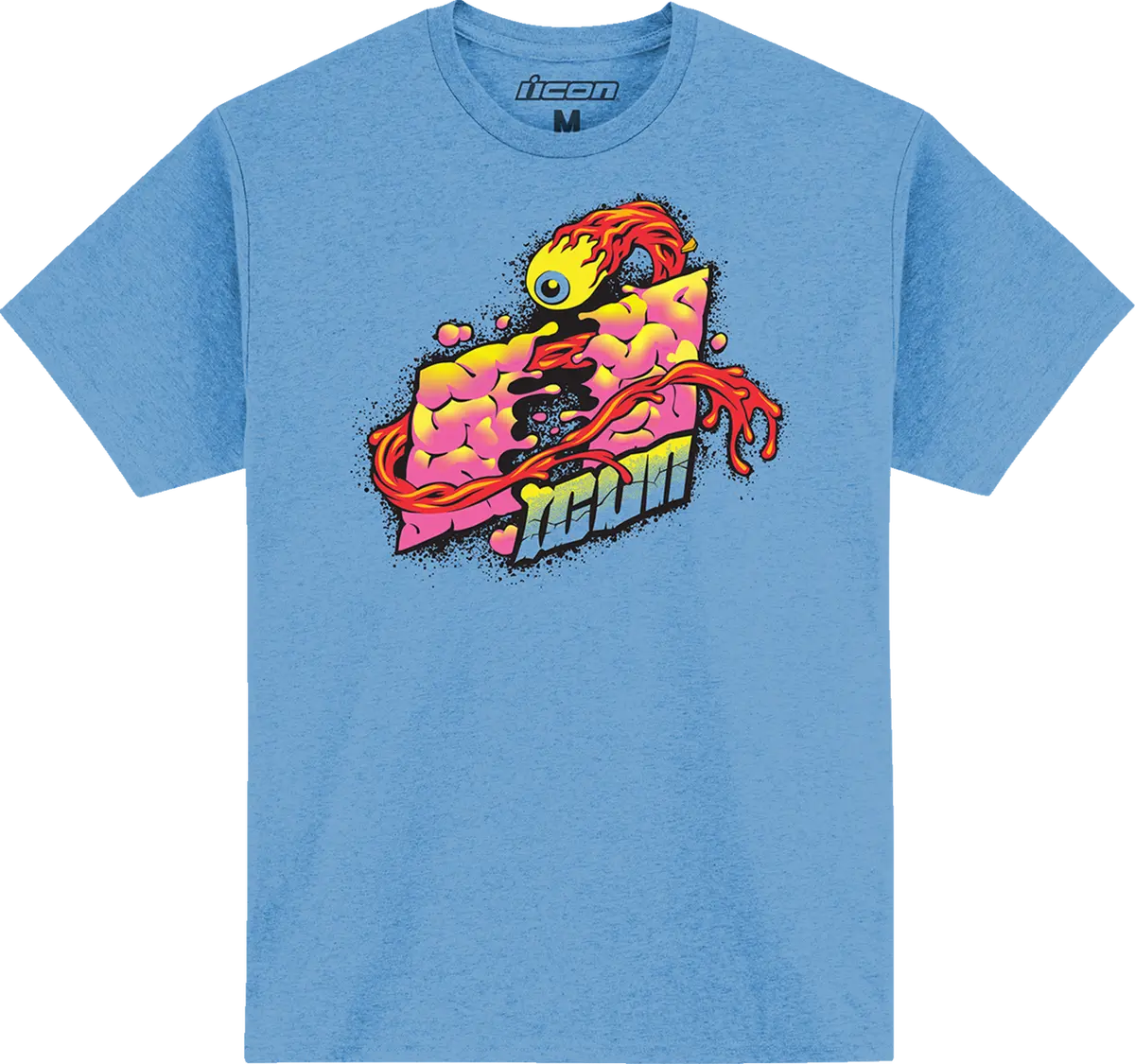 Icon Scatterbrain™ T-Shirt 4