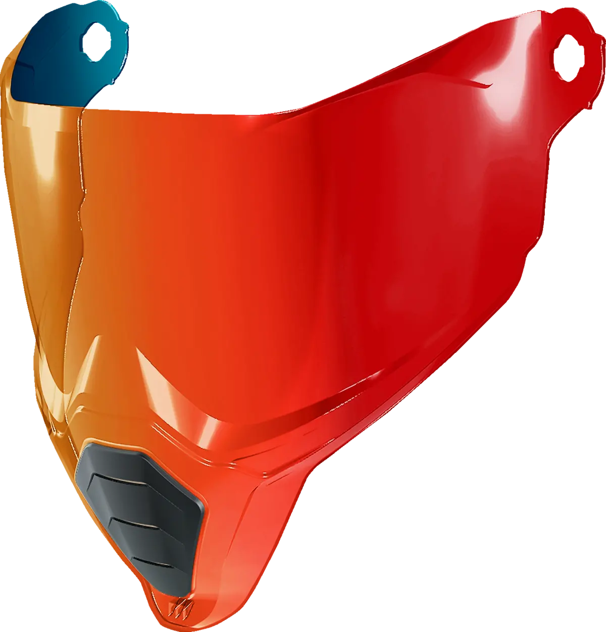 Icon Ultrashield™ Shield - Ultraflite™ - Pinlock® Prepared - 6