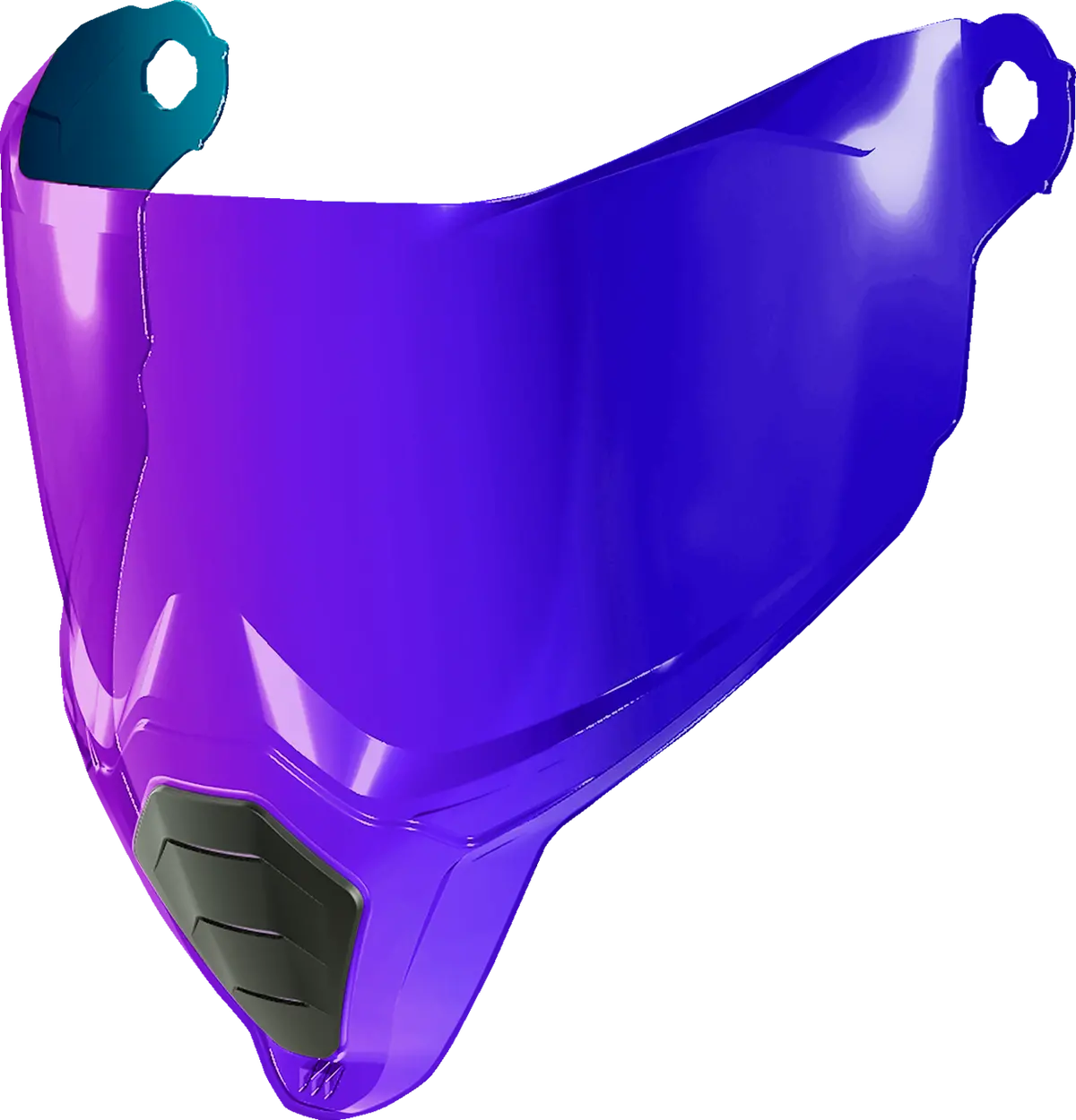 Icon Ultrashield™ Shield - Ultraflite™ - Pinlock® Prepared - 8