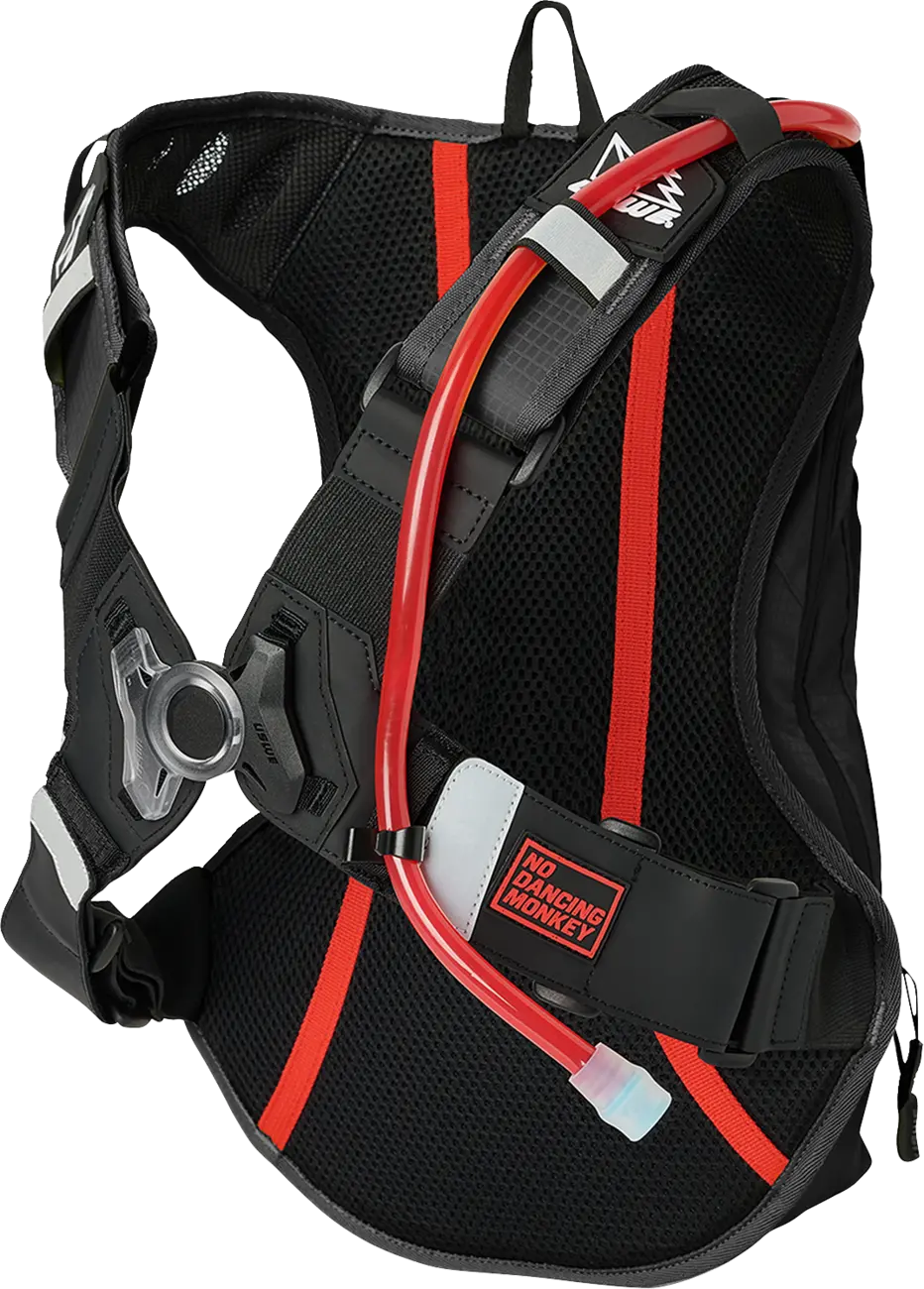 Uswe Outlander Hydration Pack 11