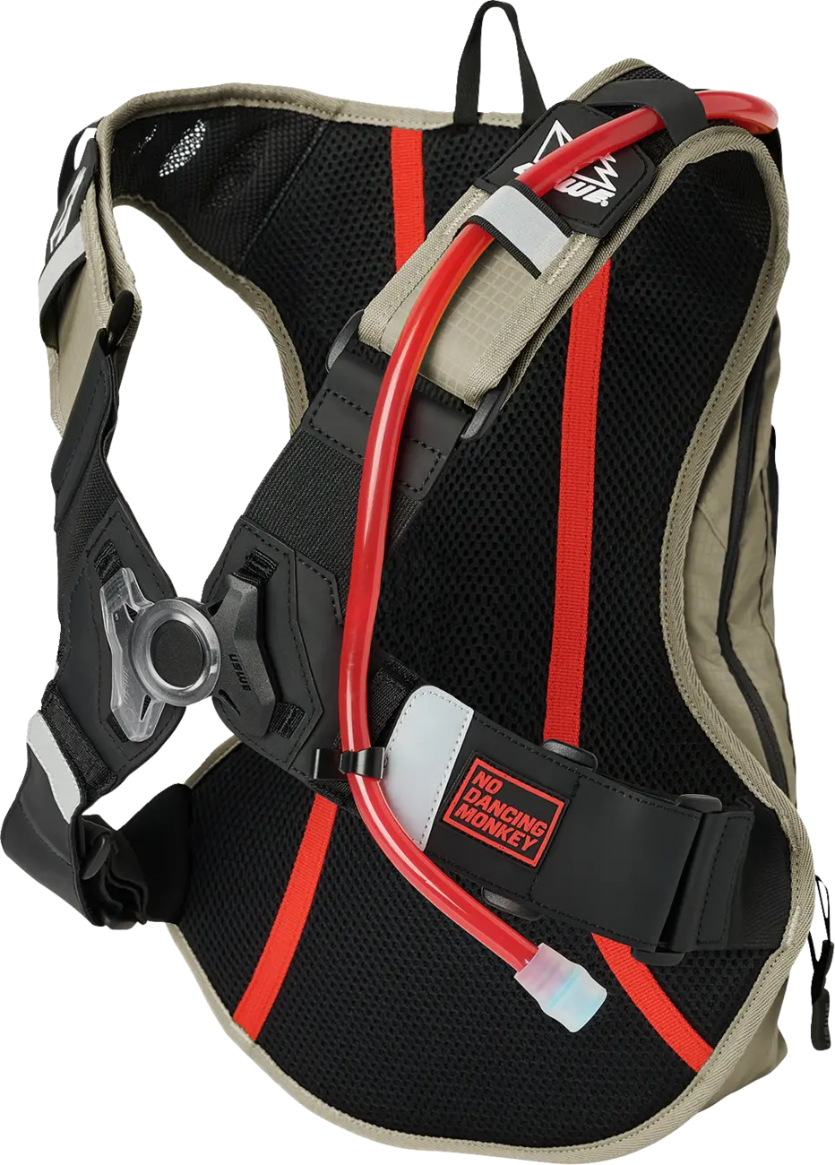 Uswe Outlander Hydration Pack 8