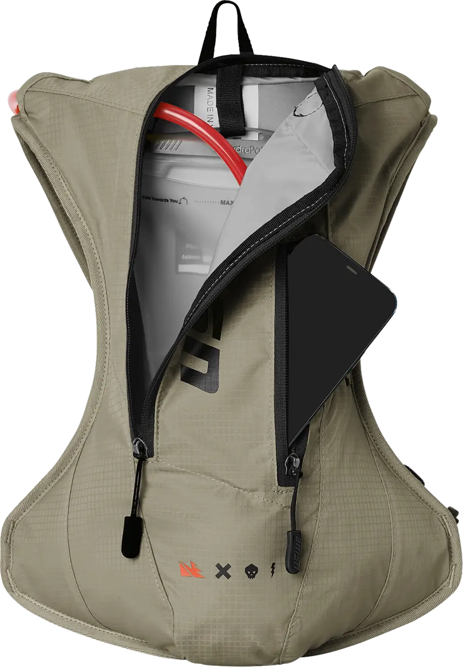 Uswe Outlander Hydration Pack 16