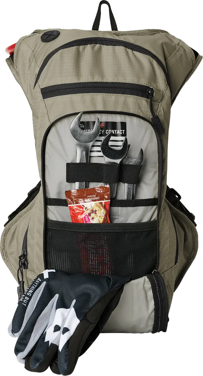 Uswe Outlander Hydration Pack 9