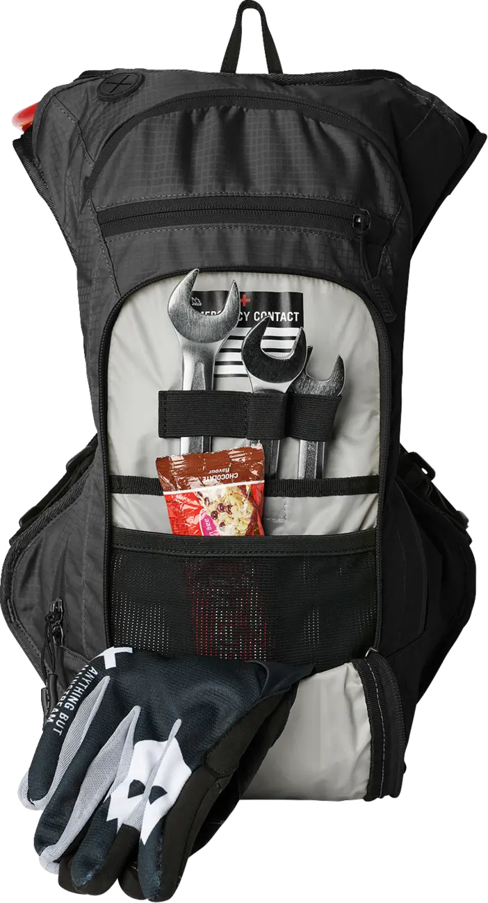 Uswe Outlander Hydration Pack 12