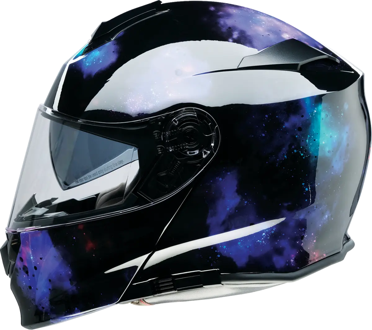 Z1r Solaris 2.0 Modular Helmets 100