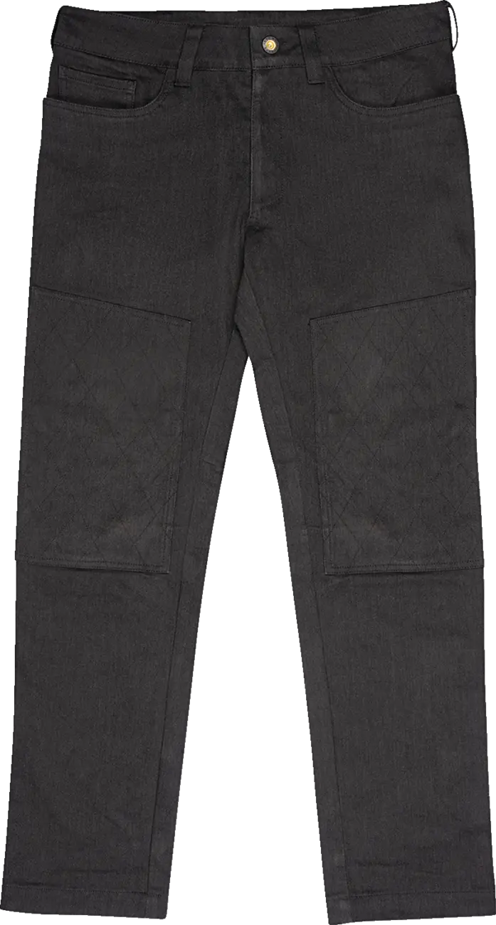 Icon Conductor™ Jeans 1