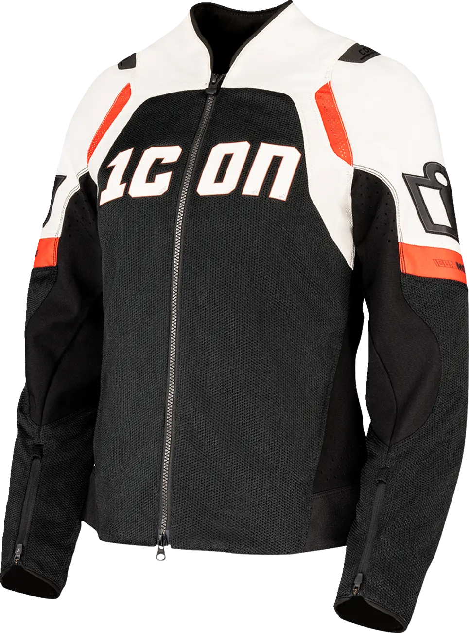 Icon Women's Contra3™ Jacket 5