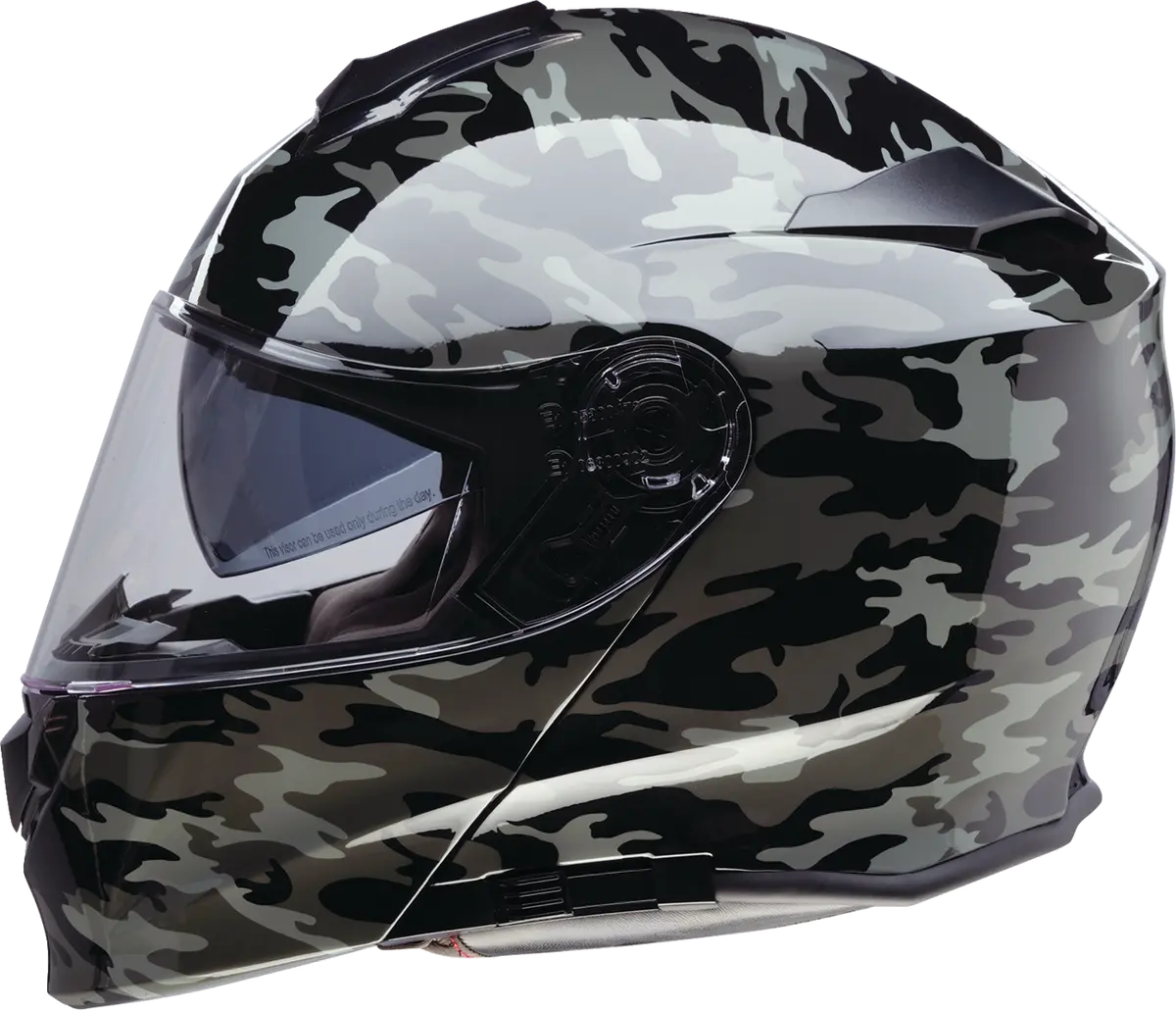 Z1r Solaris 2.0 Modular Helmets 182