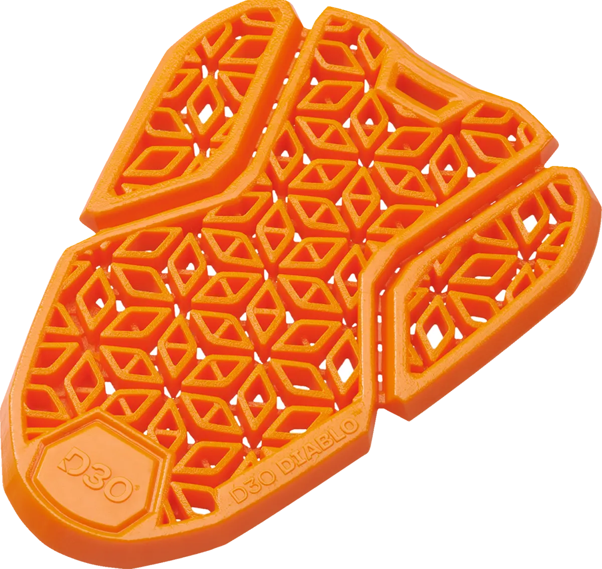 Icon D3o® Diablo Guards - Level 2 1