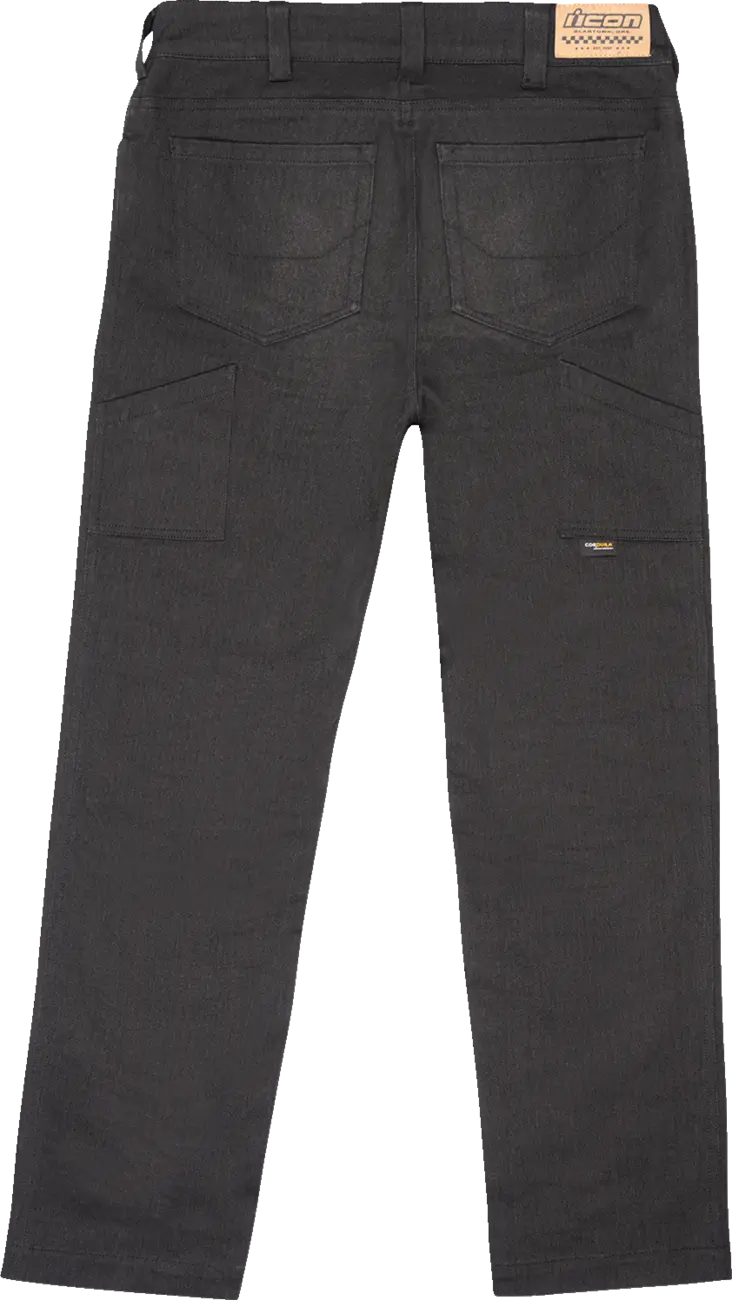 Icon Conductor™ Jeans 6