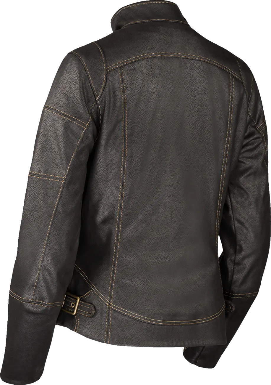 Icon Women's Tuscadero3™ Jacket 8