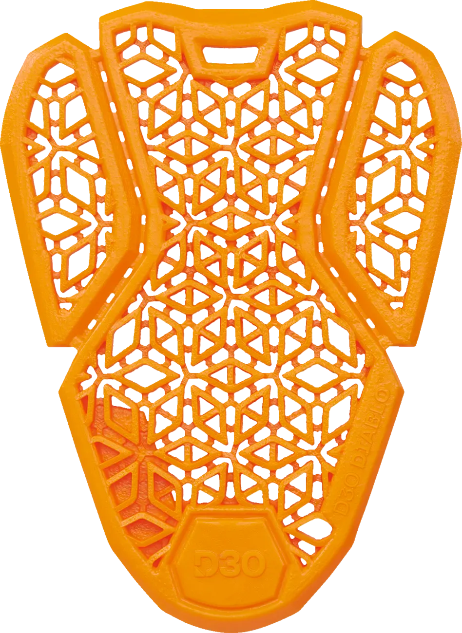 Icon D3o® Diablo Guards - Level 1 2