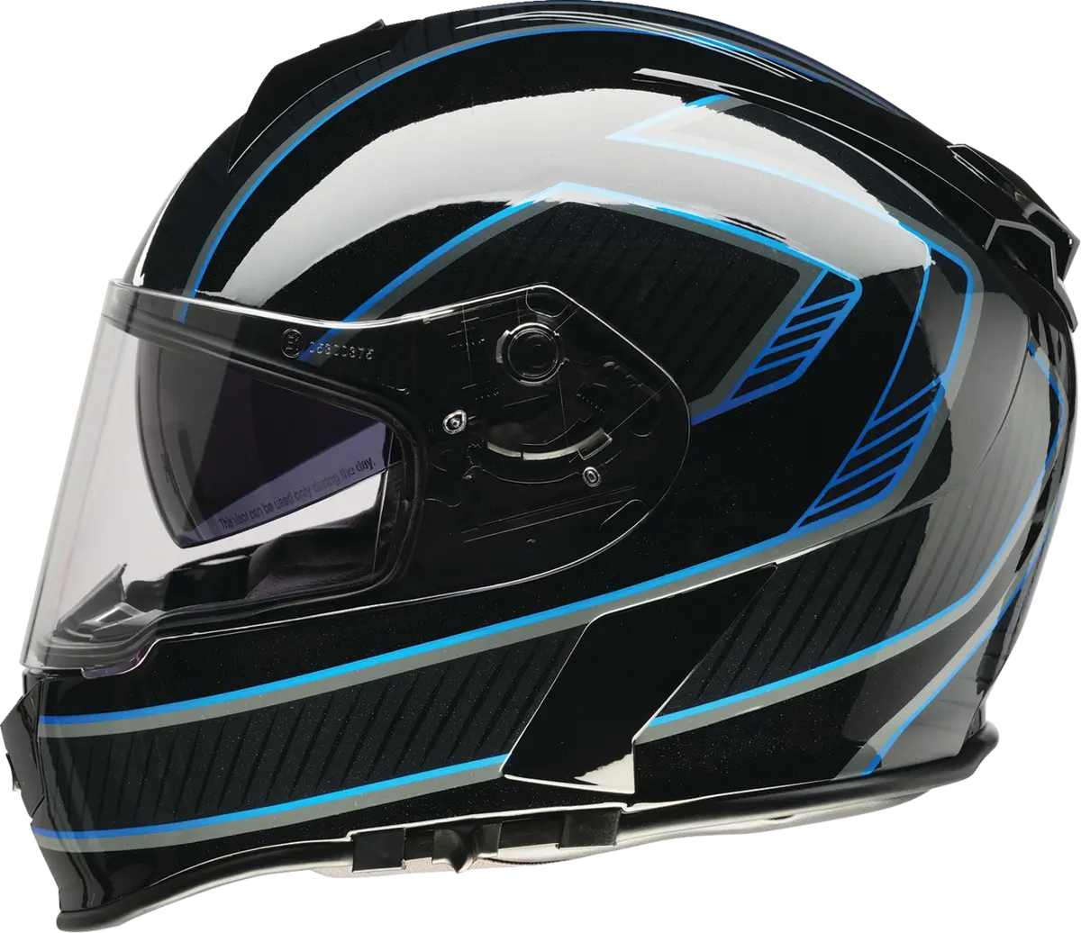 Z1r Warrant Helmets 113